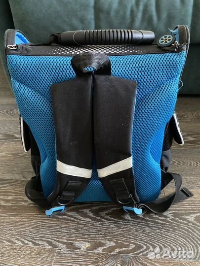 Рюкзак для мальчика