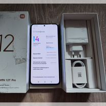 Xiaomi 12T Pro, 8/128 ГБ