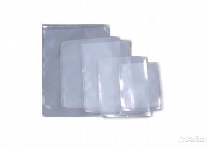 Вакуумные Пакеты