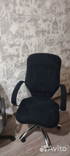 Компьютерное кресло