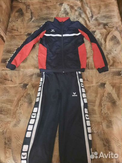 Спортивный костюм erima
