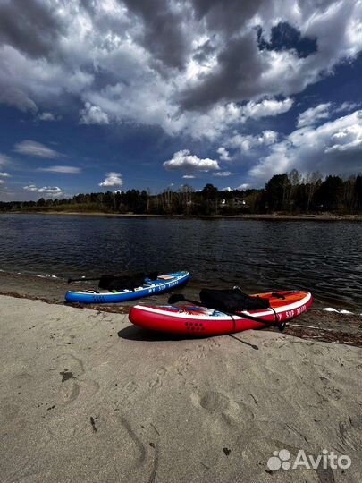Sup сап доска