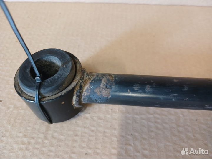 Тяга поперечная задняя SsangYong Actyon Sports