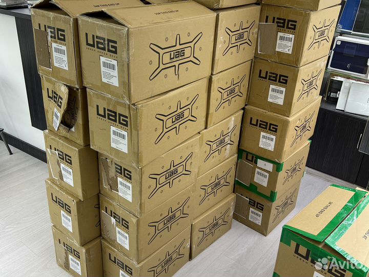 Чехлы UAG опт и розница