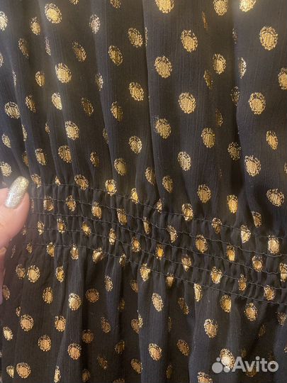Платье женское вечернее новогоднее 50-52р
