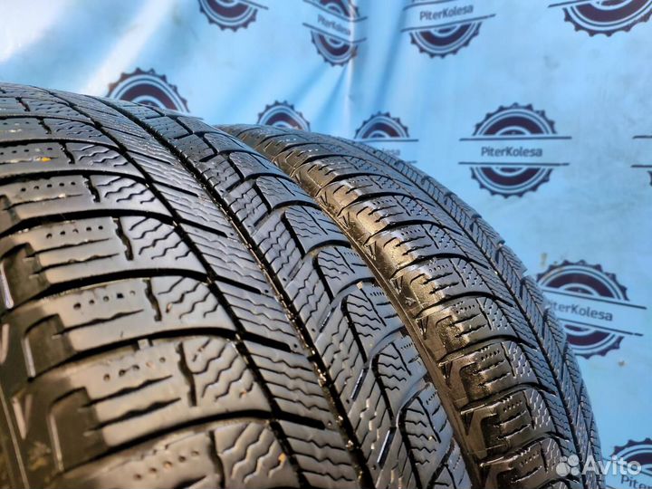 Michelin X-Ice 195/65 R15 88R