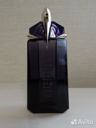 Ароматы Thierry Mugler Делюсь Оригиналы