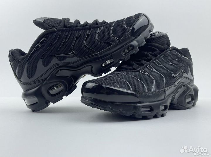 Кроссовки Nike air max tn plus женские