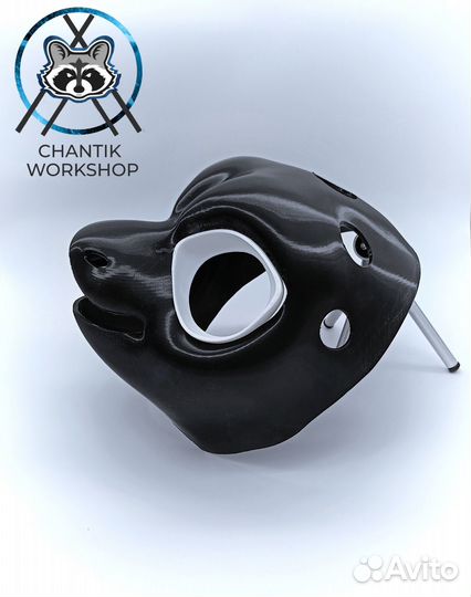 Осглва для фурсьюта Кемоно