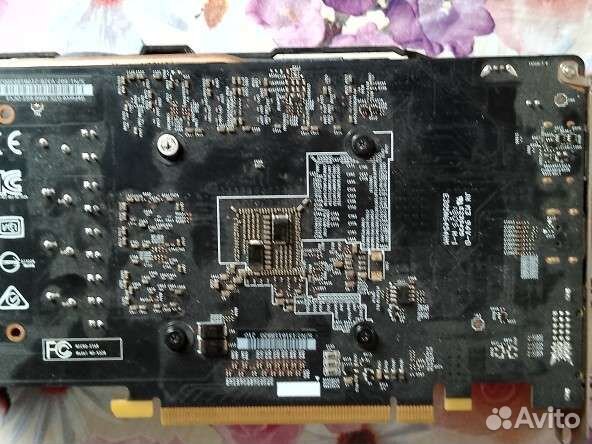 Nvidia geforce gtx 1060 6gb