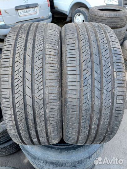 Hankook Kinergy EX H308 215/50 R17 95V