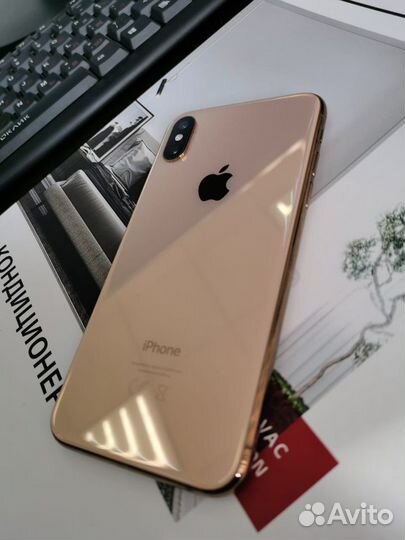 Apple iPhone xs 64gb