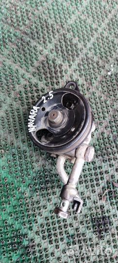 Насос Гур Nissan Pathfinder 2.5 DCI