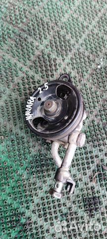 Насос Гур Nissan Pathfinder 2.5 DCI