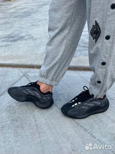 Штаны спортивные Air Jordan