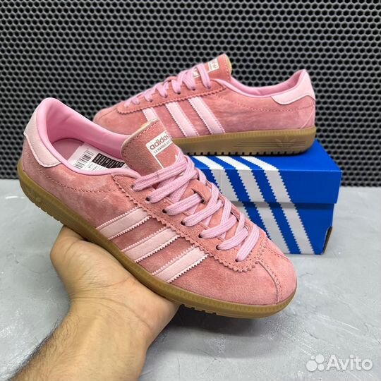 Кроссовки adidas bermuda