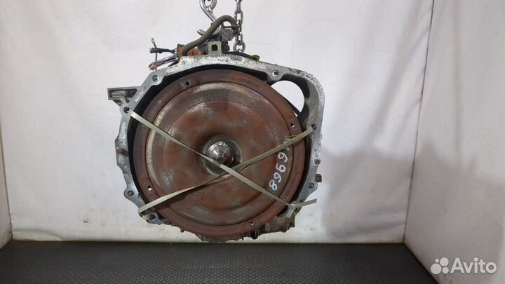 Кпп - вариатор, Subaru Forester 2013- 2014