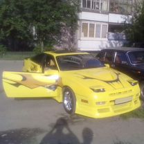 Ford Probe 2.2 MT, 1991, 123 123 км, с пробегом, цена 240 000 руб.