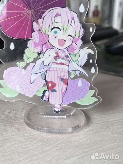 Аниме фигурки