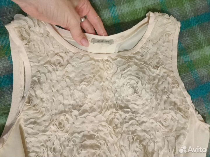 Вещи пакетом