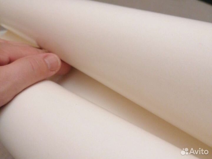 Бумага милованая, гост, СССР, 72 см х108 см