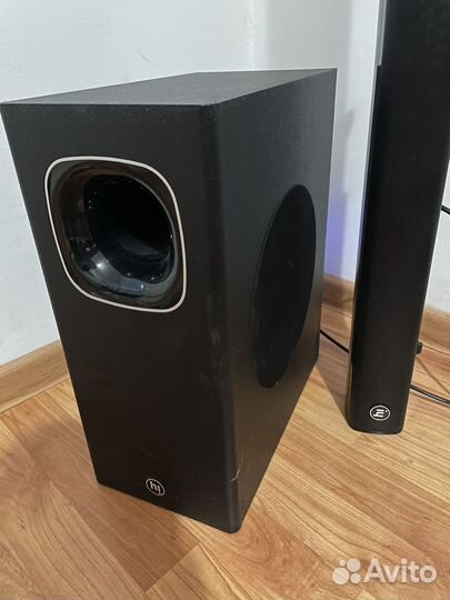 Саундбар Hi SB-219