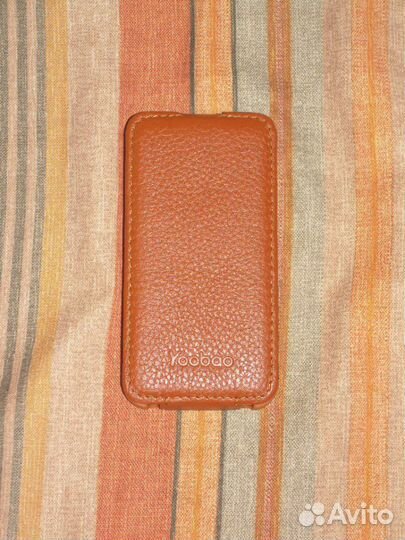 Новый чехол для iPhone 4