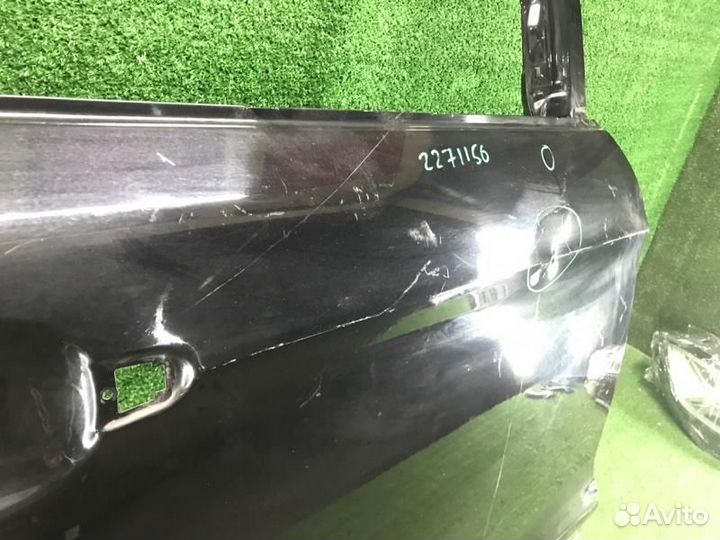 Дверь задняя правая Ford Kuga 2 CBS (2012-2019)