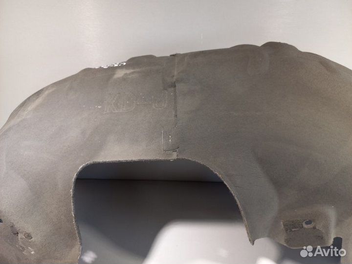 Подкрылок задний левый Mazda Cx-5 PY-VPS 2015