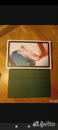 Планшет Xiaomi redmi pad
