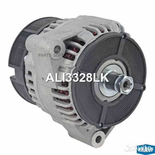 Krauf ALI3328LK Генераторы