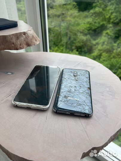 Meizu 16th, 6/64 ГБ