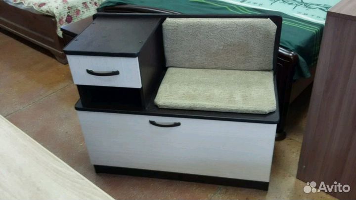 Тумба под обувь