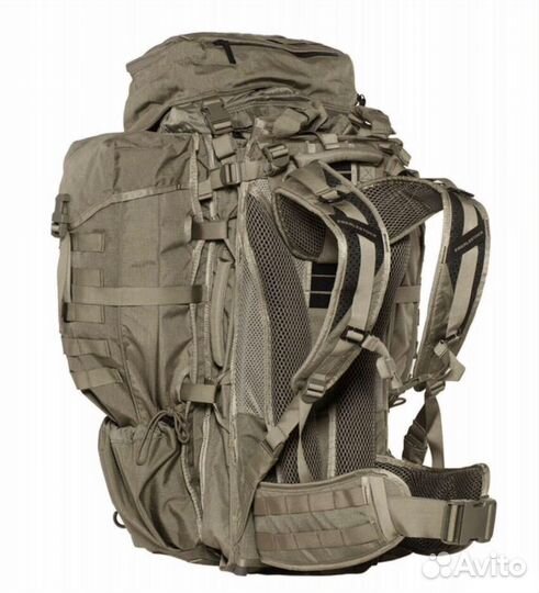 Рюкзак Ebrlestock g4 operator