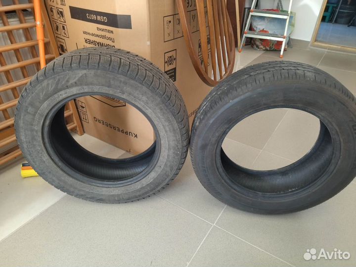 Arivo GTR Racing 195/65 R15