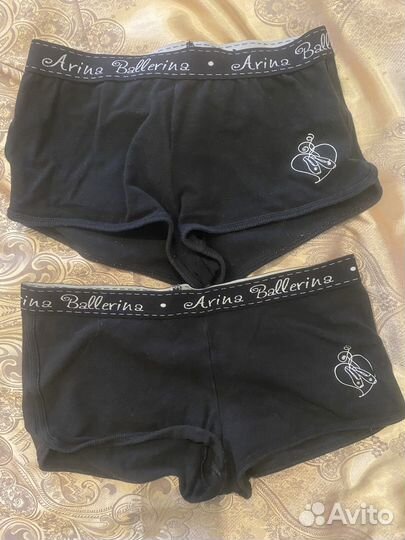 Шорты Arina balerina 152-158