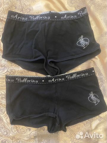 Шорты Arina balerina 152-158