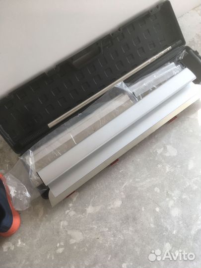 Аренда аппарата окрасочного и инструмента