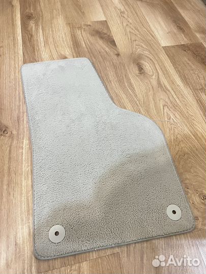 Коврики volkswagen jetta 6