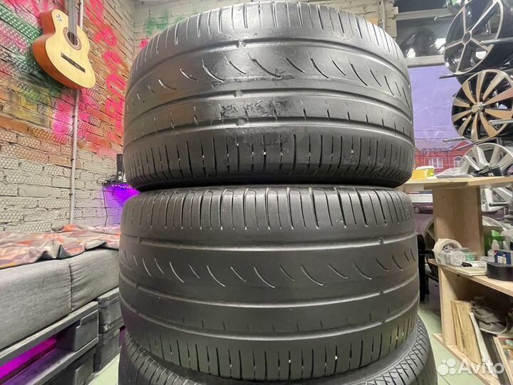 Pirelli Formula Energy 225/45 R17