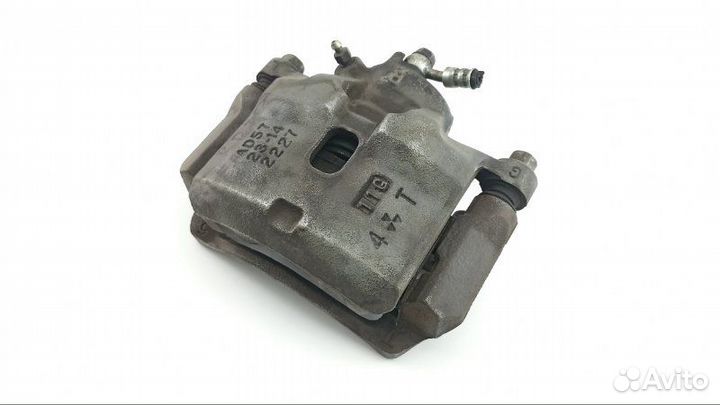 Суппорт передний правый Honda Cr-V RD1 1998