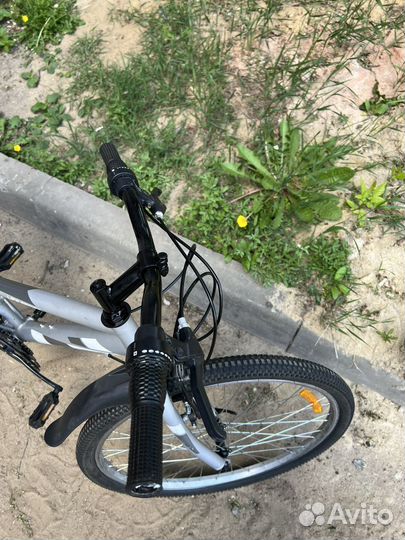 Велосипед actico 26