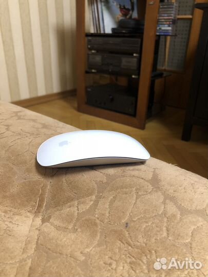 Мышь Apple Mouse A1296