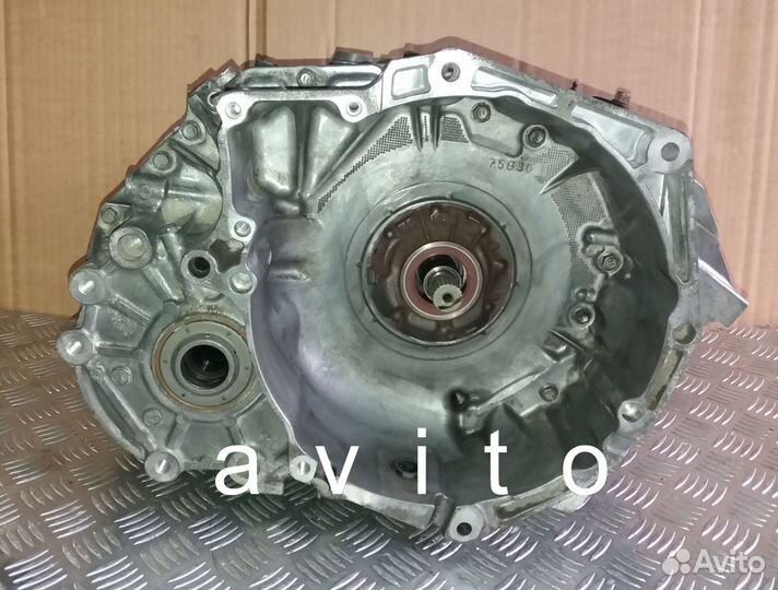 АКПП TF-80SC (RR) Опель Инсигния 2.0л. Диз. Кредит