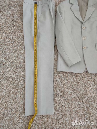 Костюм на мальчика