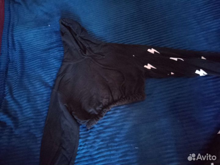 Спортивный костюм женский