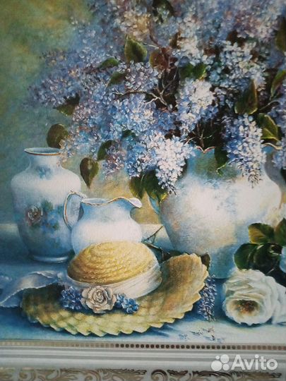 Интерьерная картина 47*37