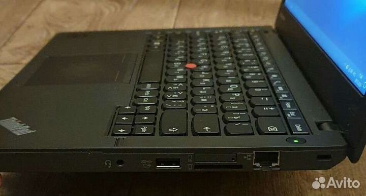 Lenovo Thinkpad X240 в хорошем состоянии