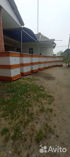 Улей для пчел