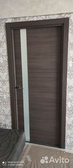 Дверь / дверь межкомнатная